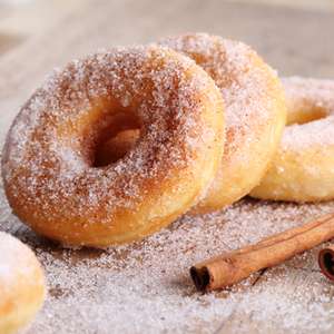 3 Cara Membuat Donat Goreng yang Lembut, Sederhana dan Mengembang