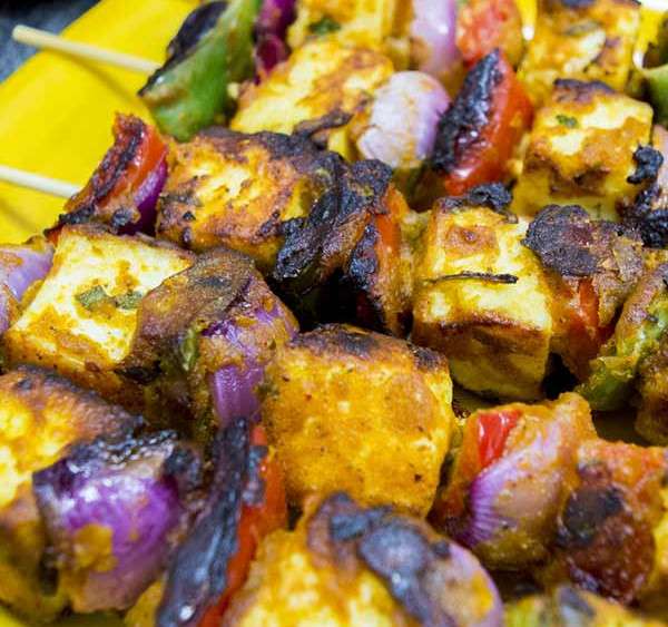 Resep Masakan India