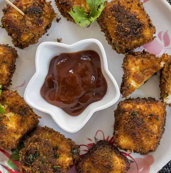 Resep Masakan India