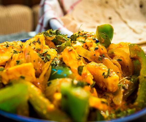 Resep Masakan India