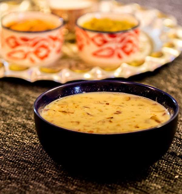 Resep Masakan India