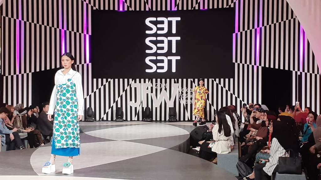 Kocca, Tren Fashion Korea di JFW 2020