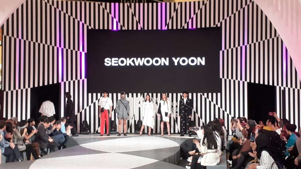 Kocca, Tren Fashion Korea di JFW 2020/