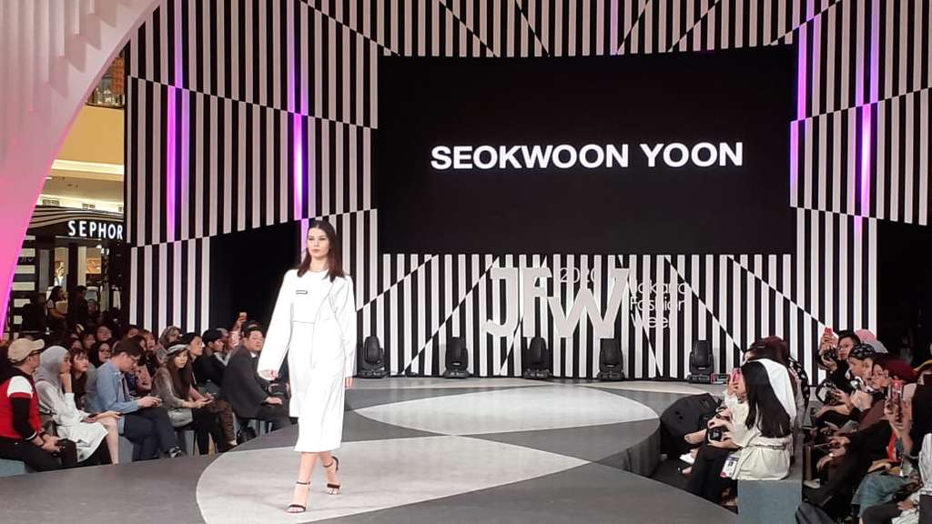 Kocca, Tren Fashion Korea di JFW 2020