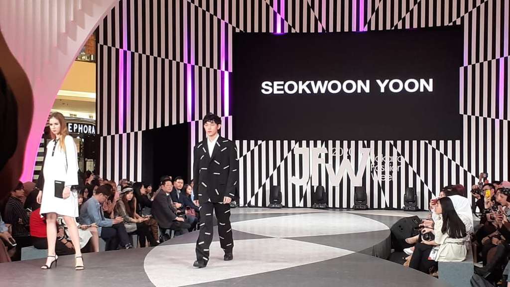 Kocca, Tren Fashion Korea di JFW 2020