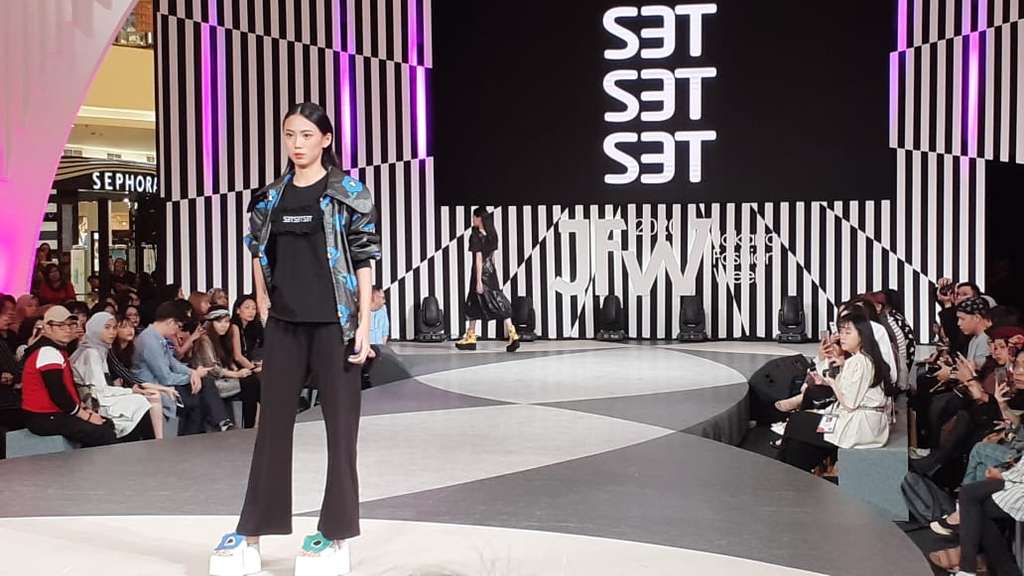 Kocca, Tren Fashion Korea di JFW 2020