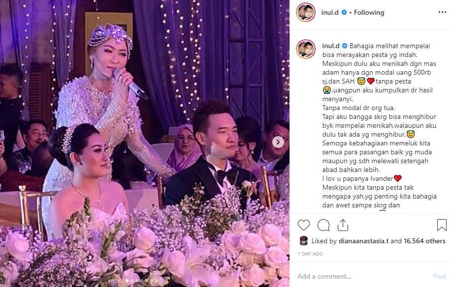 Inul daratista