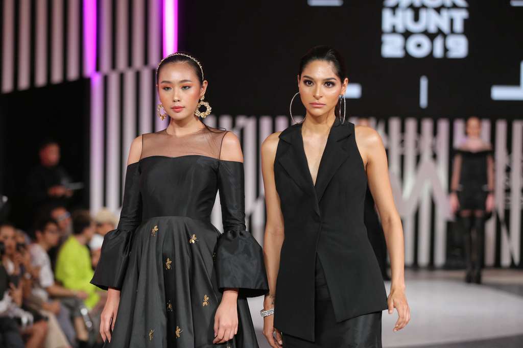 MUA Hunt
