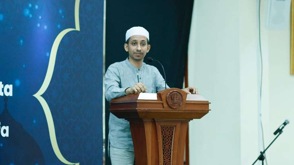 Habib Husein Jafar