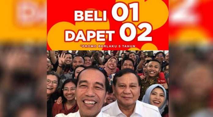PRabowo