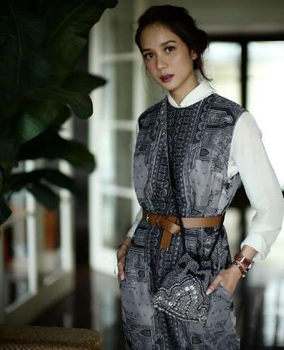 Gista Putri