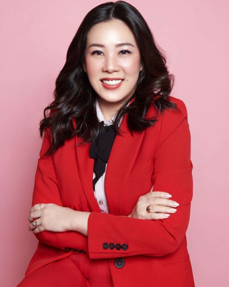 Marlene Hariman