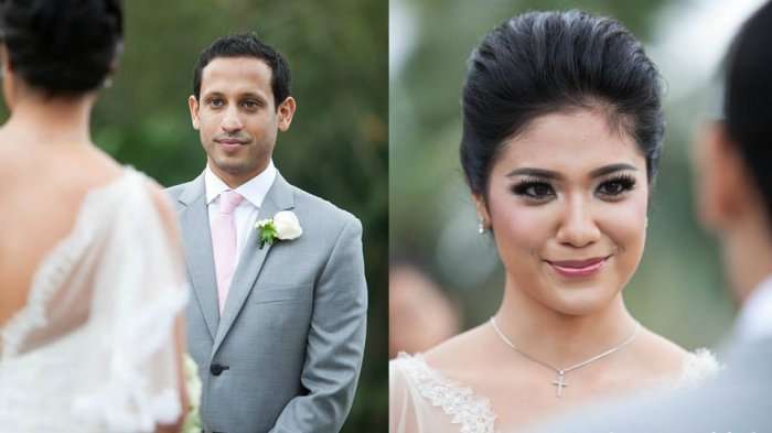 Istri Menteri