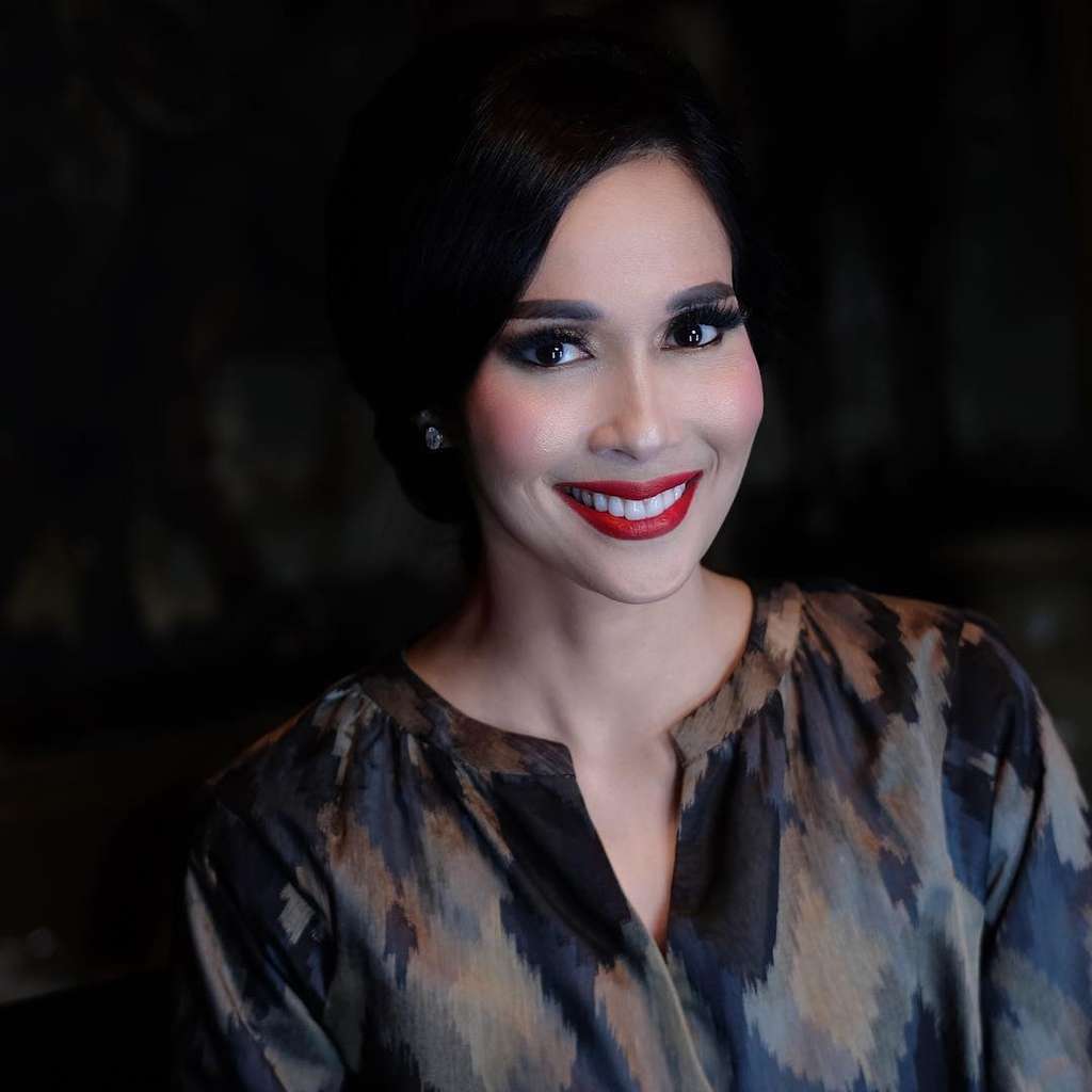 Istri Menteri