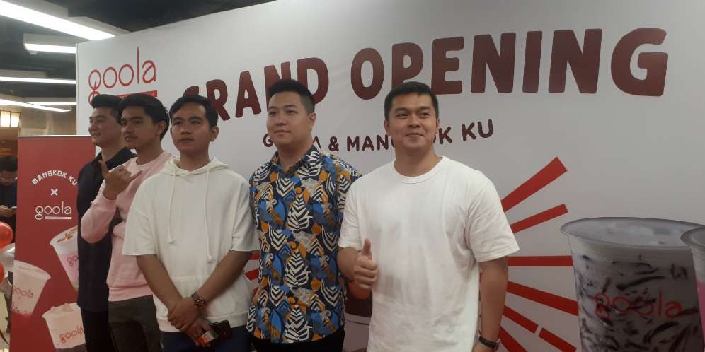 Mangkok Ku