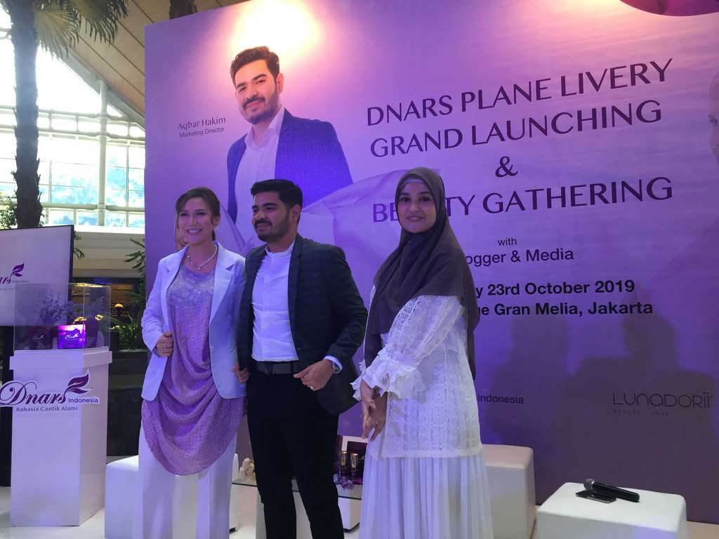 Dnars