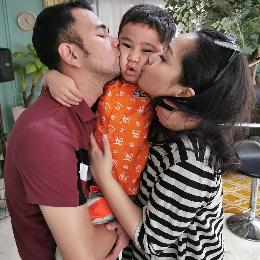 Rafathar Malik Ahmad