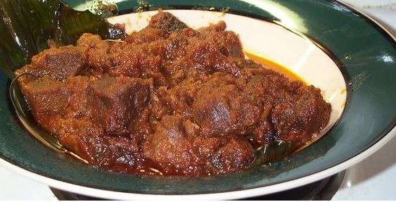 4 Resep Rendang Aneka Varian, Enak, Lembut dan Menggoda Lidah