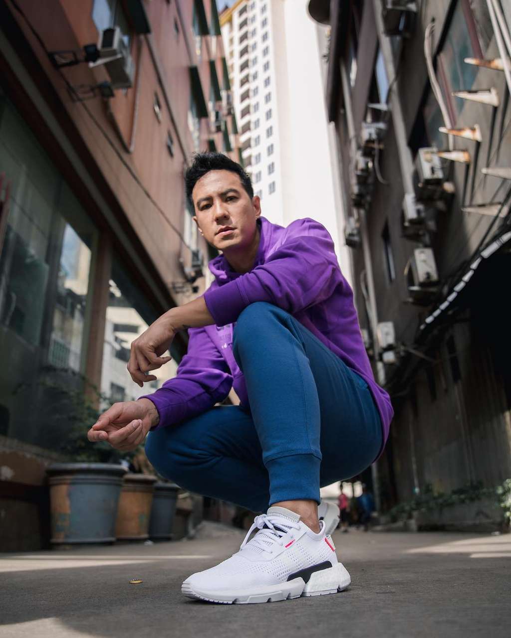 Daniel Mananta
