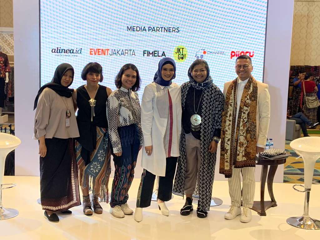 Wastra Nusantara