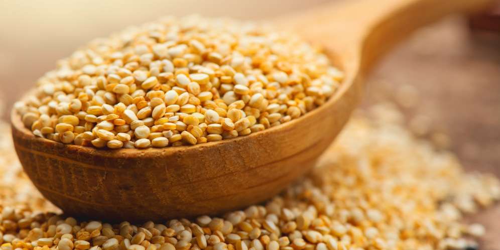 Quinoa