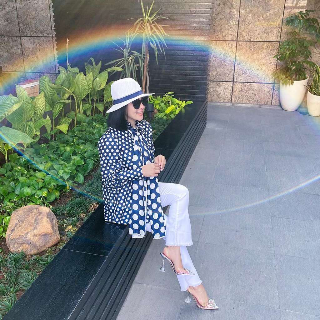 Syahrini