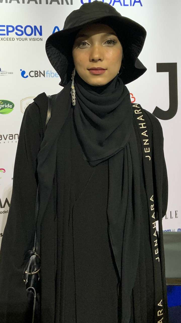 Jenahara Nasution