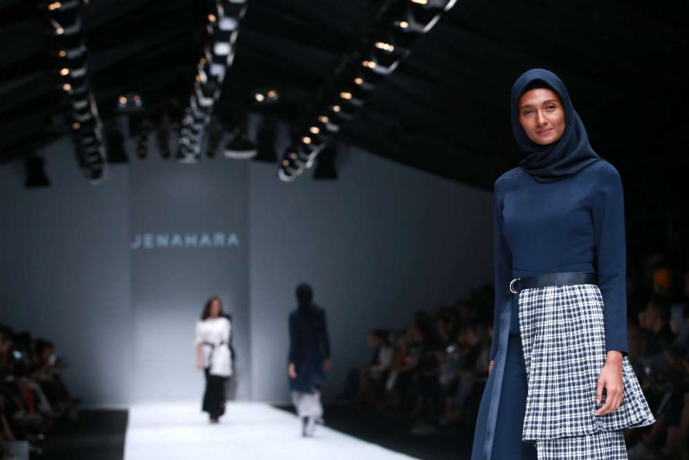 Koleksi Jenahara Nasution