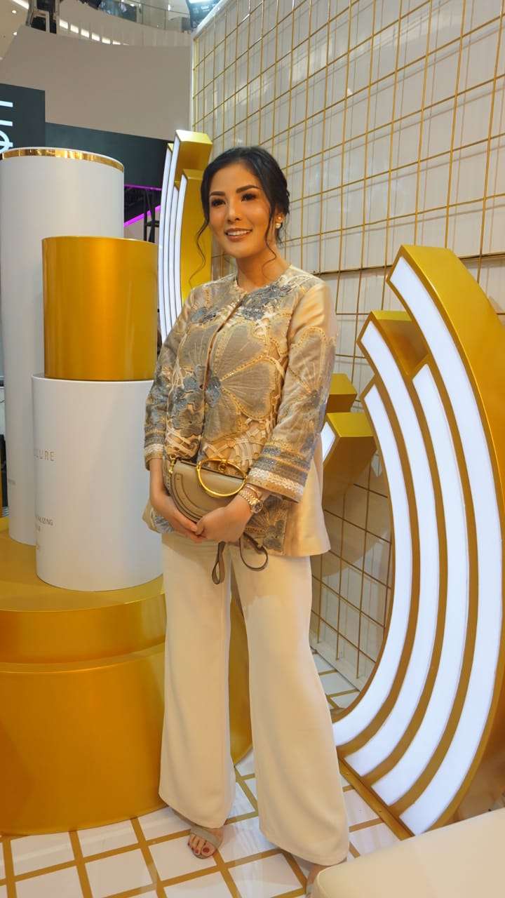 nindy ayunda