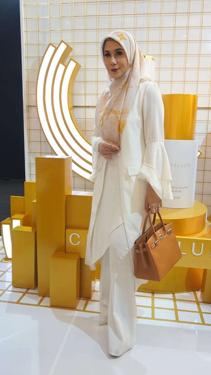 Cynthia Ramlan