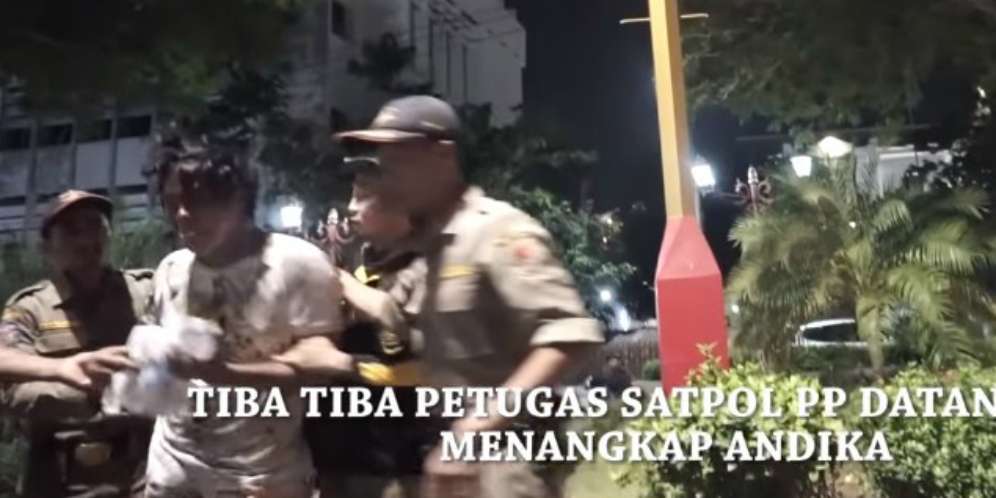 Andika Kangen Band