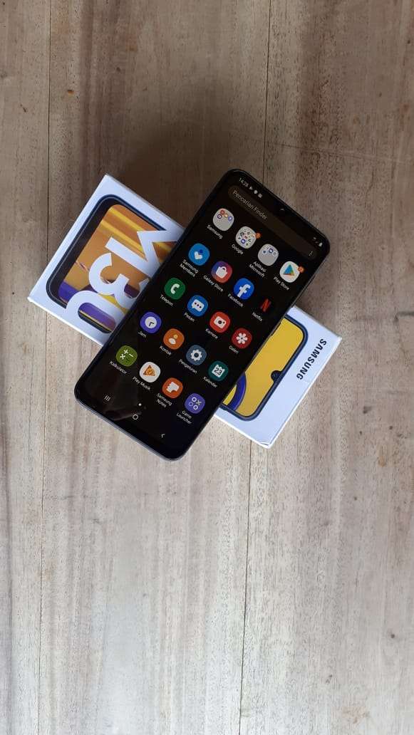 Samsung M30s