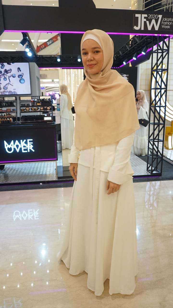Dewi Sandra