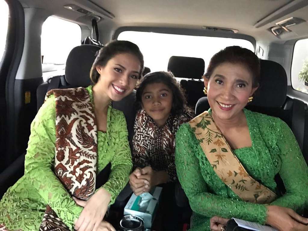 Putri Susi Pudjiastuti