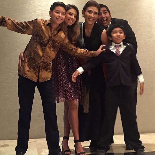 Putri Susi Pudjiastuti