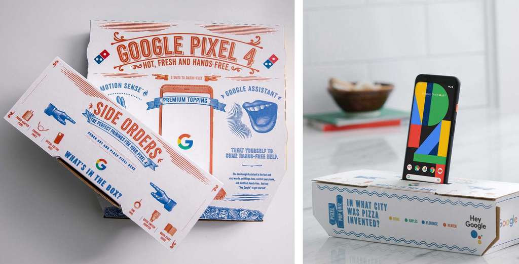 Google Pixel