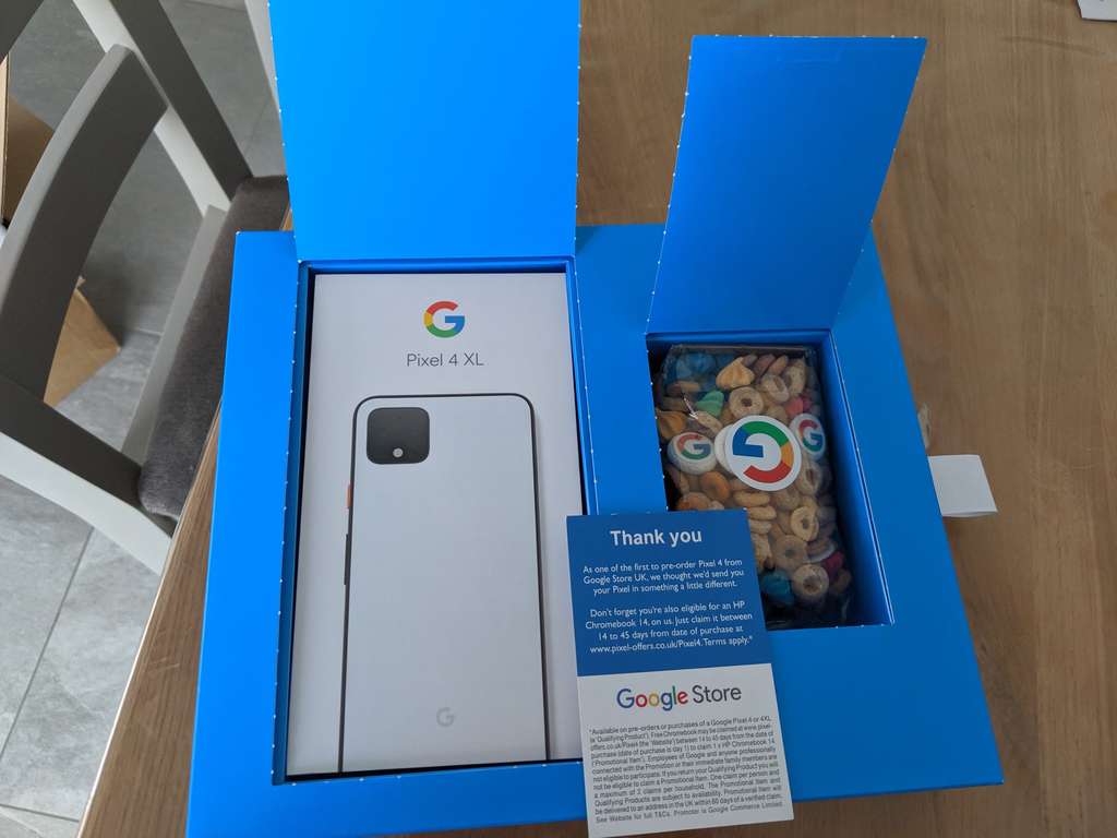 Google Pixel