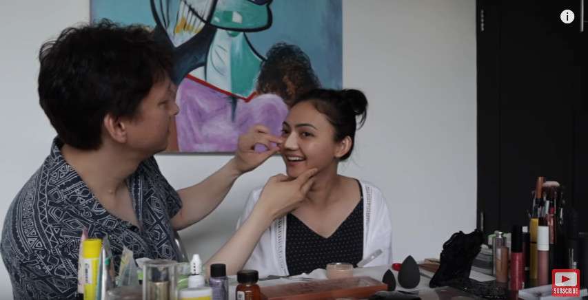 Rina Nose