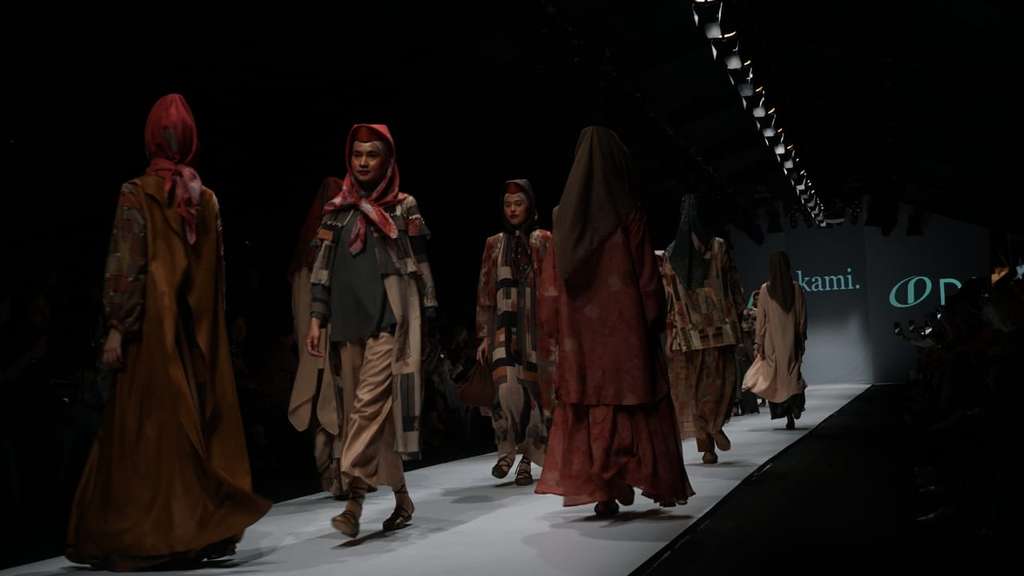 KAMI di JFW 2020