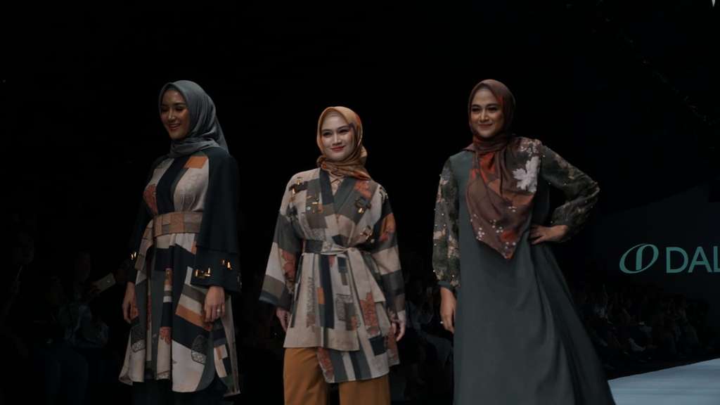 KAMI di JFW 2020