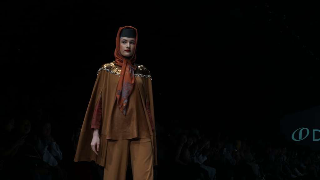 KAMI di JFW 2020