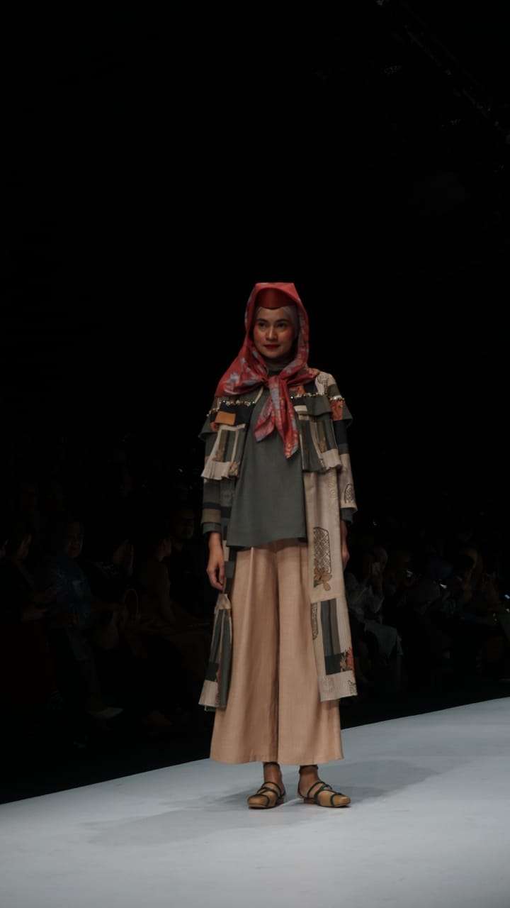 KAMI di JFW 2020