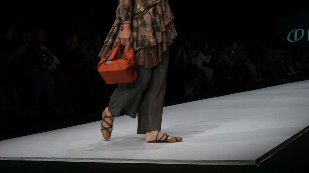 KAMI di JFW 2020