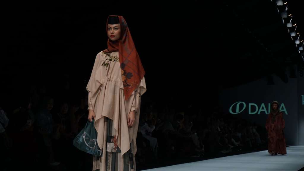 KAMI di JFW 2020