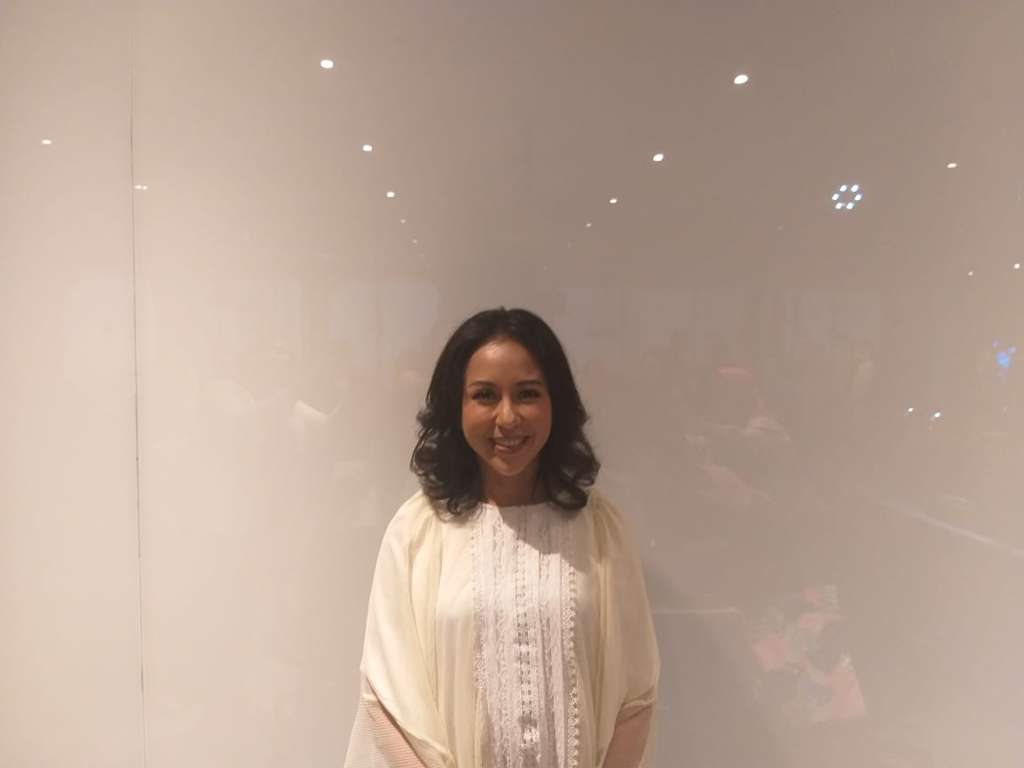 dr. Devina Nova Estikaratri, Head of Erha.DNA