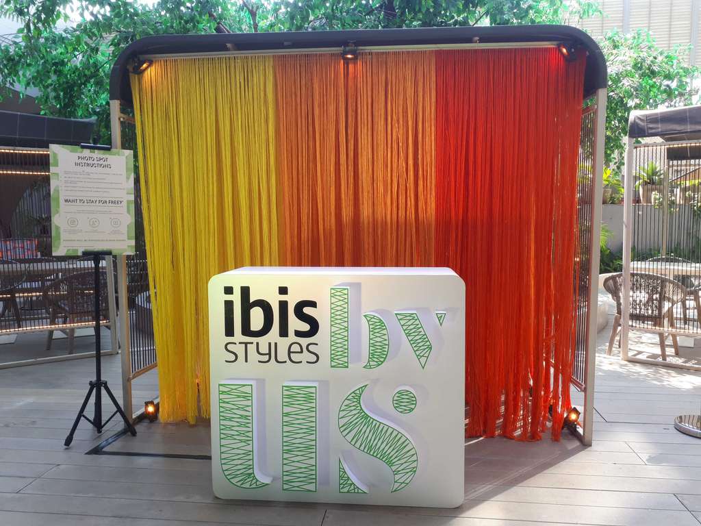 Ibis Jakarta Tanah Abang