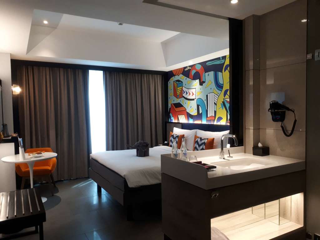 Ibis Jakarta Tanah Abang