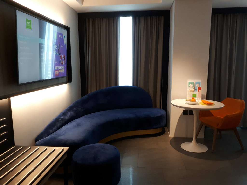 Ibis Jakarta Tanah Abang