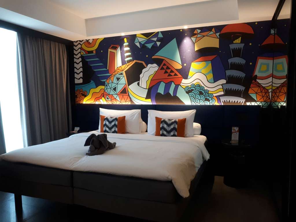 Ibis Jakarta Tanah Abang