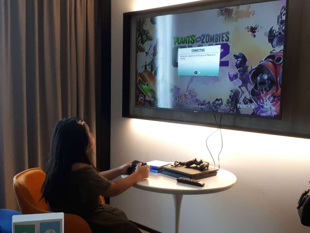 Ibis Jakarta Tanah Abang